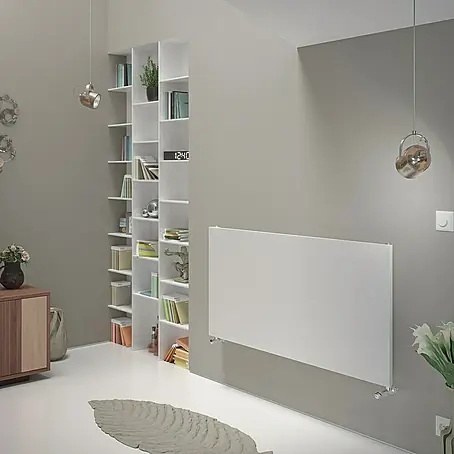 Ximax  Raumheizkörper P1 Plan Horizontal