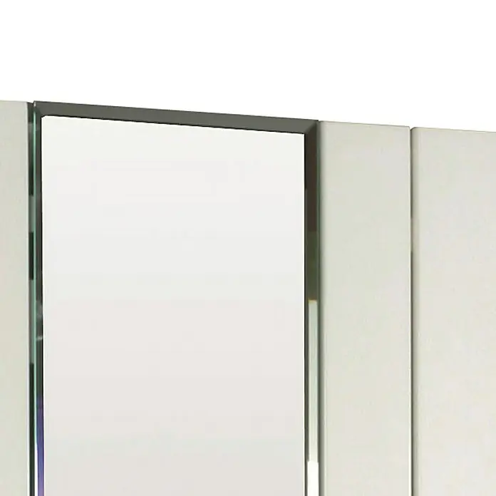 Ximax Raumheizkörper P1/S - 59,5 x 180 cm, 690 W, Weiß - Detailaufnahme