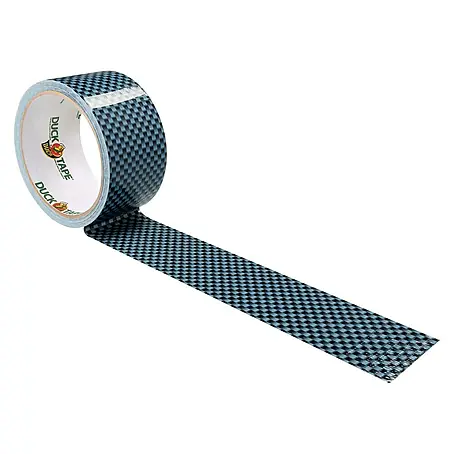 Duck Tape Dekorativna ljepljiva traka Rollen