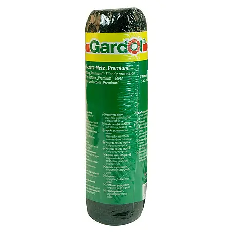 Gardol  Mreža za zaštitu od ptica Premium