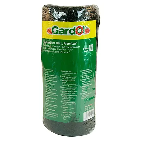 Gardol  Mreža za zaštitu od ptica Premium