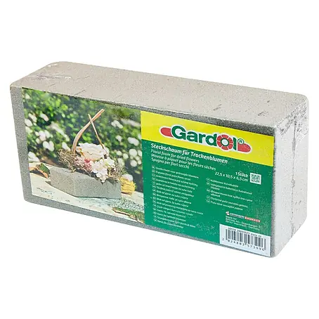 Gardol  Utična masa