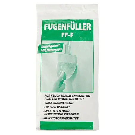 Semin  Fugenfüller