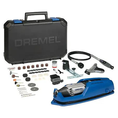 Dremel  Multifunktionswerkzeug 4000-4/65 EZ