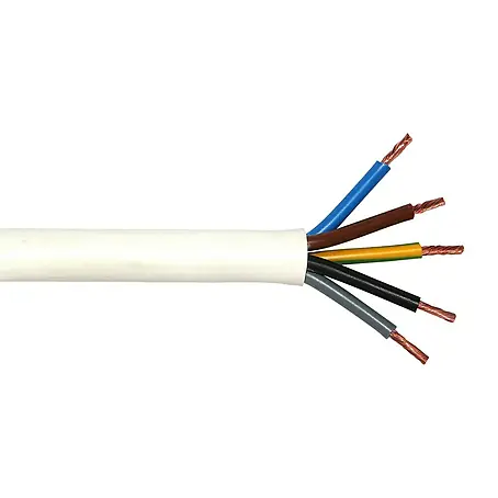 PVC izolirani kabel