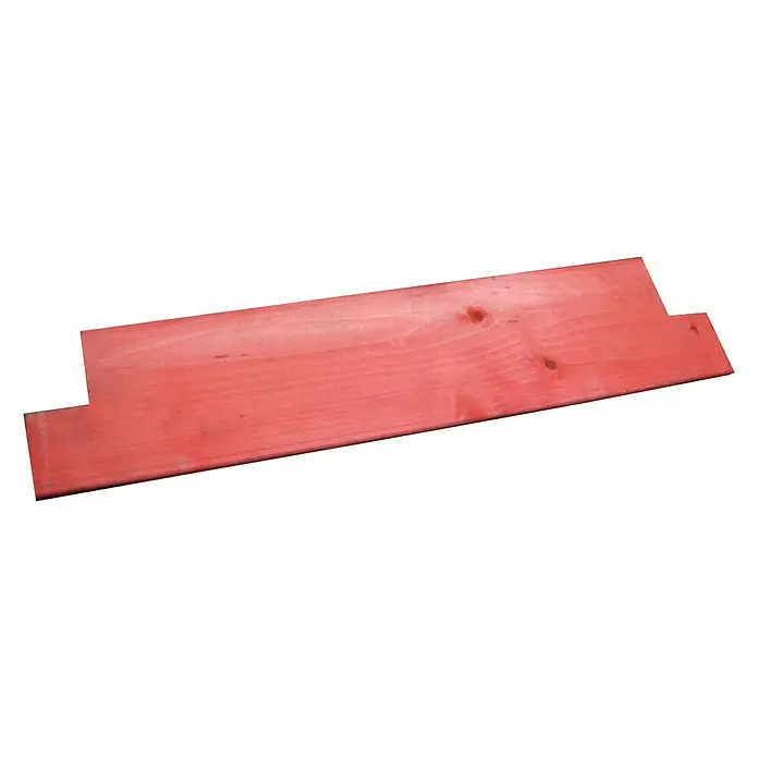 Krause Querboard - Länge: 1,35 m, Passend für: Krause Gerüst ProTec XXL