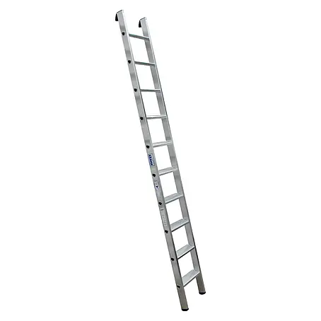 Krause Stabilo Stufen-Anlegeleiter + S