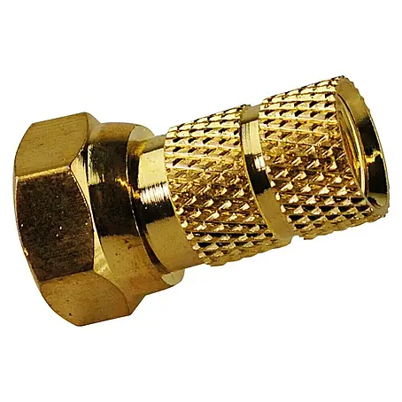 Schwaiger  F konektori