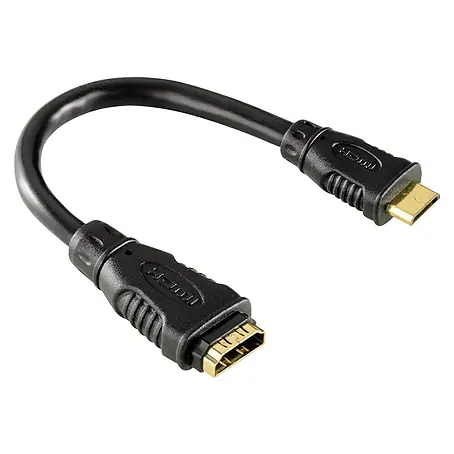 Hama  HDMI-Adapter