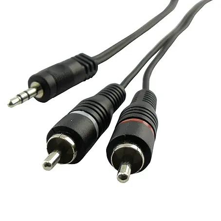 Schwaiger  Audio-Kabel