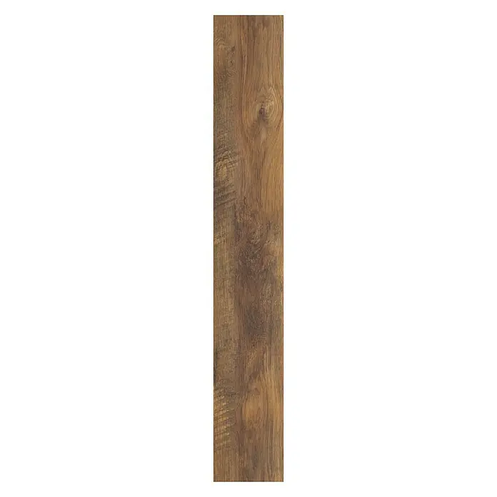 Living by Haro Laminat Eiche Fattoria - 1.282 x 193 x 7 mm, Landhausdiele - Ansicht von oben