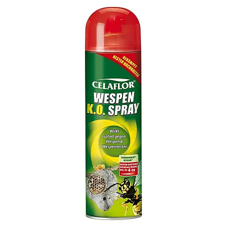 Celaflor  Wespen-Spray