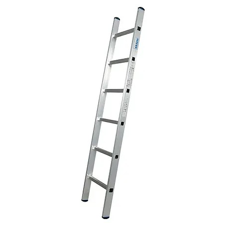 Krause Stabilo Sprossen-Anlegeleiter
