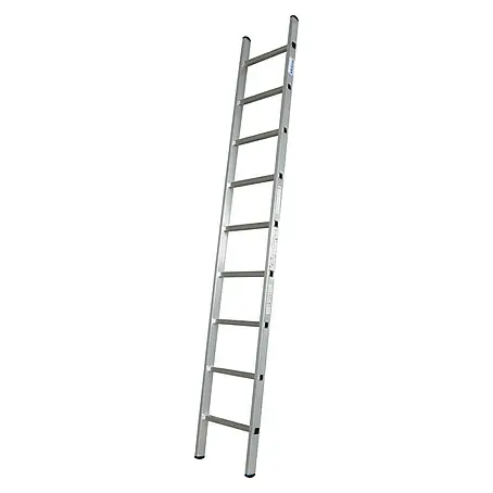 Krause Stabilo Sprossen-Anlegeleiter