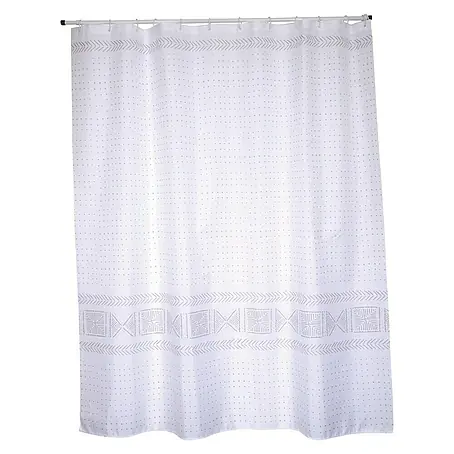 Venus  Cortina de baño textil Toralla