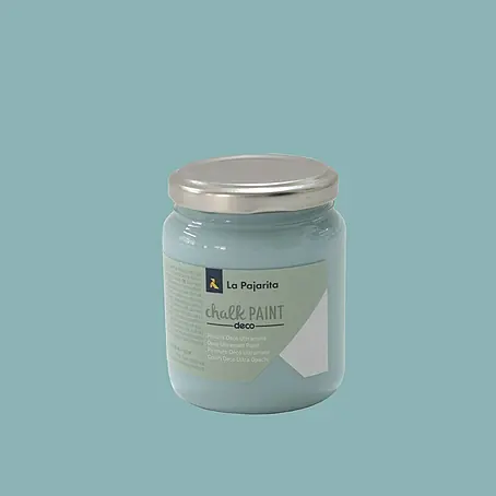La Pajarita  Pintura de tiza Chalk Paint