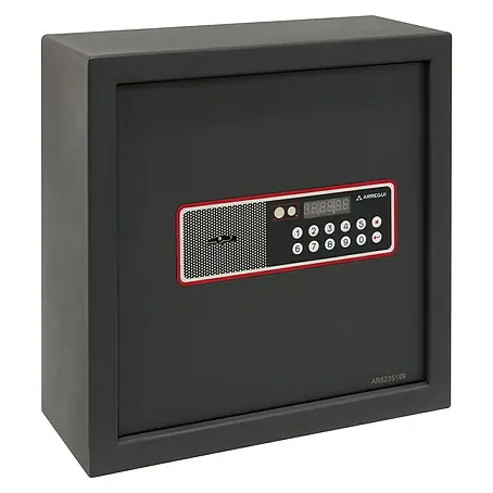 Arregui  Caja fuerte para muebles Cover 172060