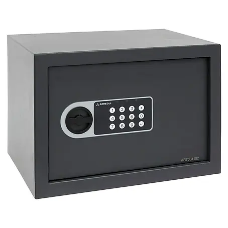 Arregui  Caja fuerte para muebles 16501-S1