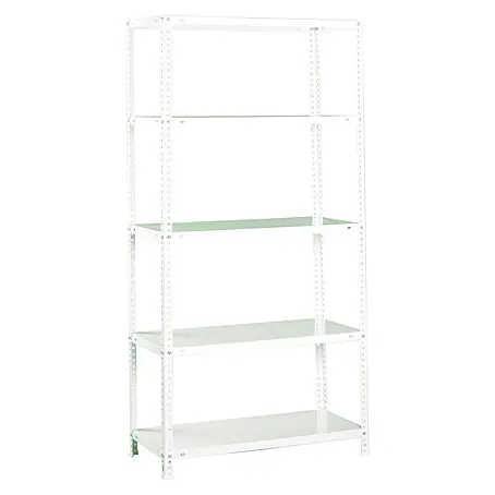 Simonrack Simonclassic Metallregal Advantage