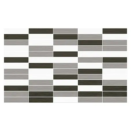 Revestimiento de pared Mosaico Mix