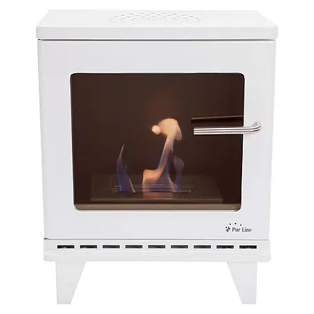 Purline  Chimenea de bioetanol Thesis