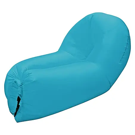Air Lounge Sofa Peacock