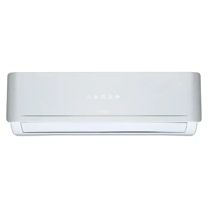 TCL Inverter-Klimasplitgerät TAC-18CHSA/HCI QC - Max. Kühlleistung je Gerät in BTU/h: 18.000 BTU/h, Max. Heizleistung je Gerät in BTU/h: 18.000 BTU/h, Passend für: Räume bis ca. 52 m²