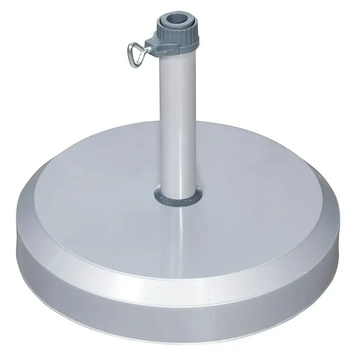 Doppler Betonsko postolje za suncobran - 25,9 kg, 44 cm - Pogled sprijeda