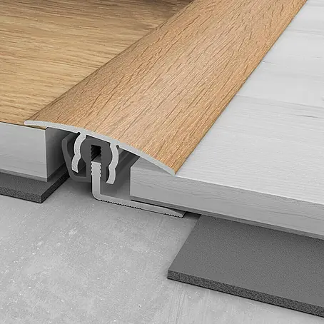 MyStyle MyArt Universalprofil 3in1 Wild West Oak