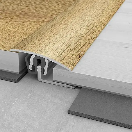 MyStyle MyArt Universalprofil 3in1 Buckingham Oak