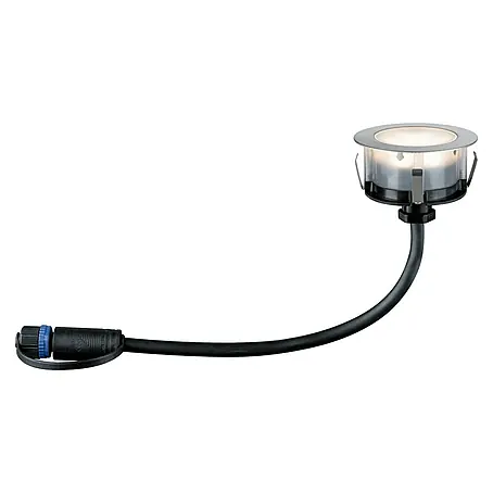 Paulmann Plug & Shine Vrtna LED spot svjetiljka Floor Eco