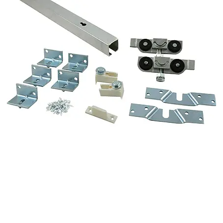 HBS Betz  Herrajes para puerta corredera