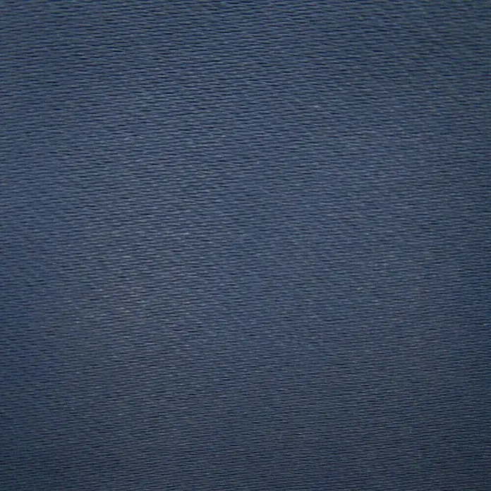 Elbersdrucke Verdunkelungsvorhang Midnight - 140 x 255 cm, 100 % Polyester, Dunkelblau - Detailaufnahme