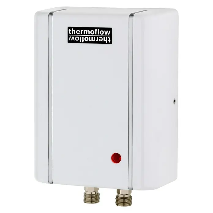 Thermoflow Kleindurchlauferhitzer Elex 3,5 - 3.500 W, 2 l/min bei 25 °C