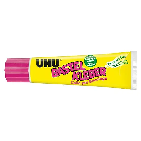 UHU  Bastelkleber