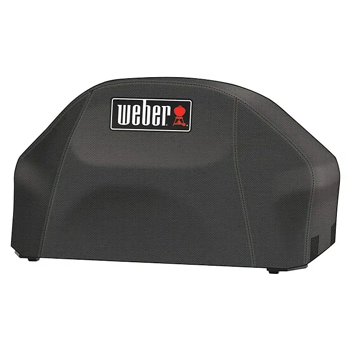 Weber Premium Zaštitna navlaka za roštilj Pulse 1000 - Namijenjeno za: Weber pametni roštilj Pulse 1000 - Pogled sprijeda