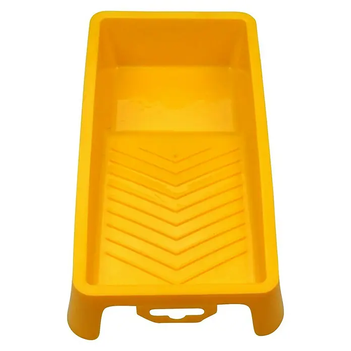 swingcolor Komfort Kadica za boju Mini - 21,5 x 11 cm - Pogled sprijeda
