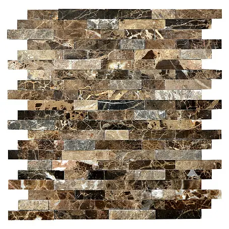 Selbstklebemosaik SAM 4NM55