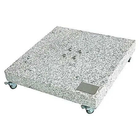 Doppler  Granitplatte