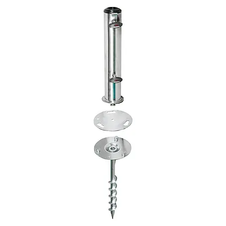 Doppler  Bodenanker Greenfield