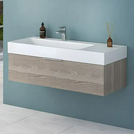 Camargue Cube Waschtischunterschrank