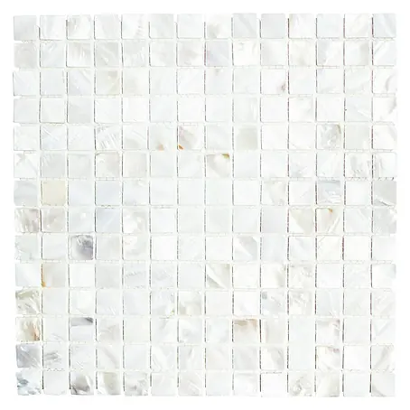 Mosaikfliese Quadrat Mix SM 201