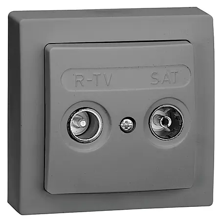 Simon 73 Toma TV/SAT intermedia Loft