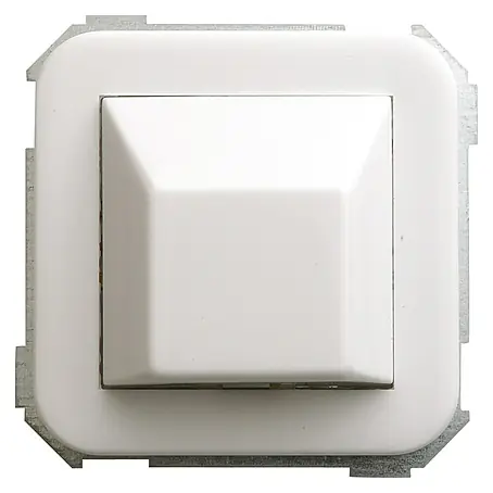 Simon 31 Tapa salida cables