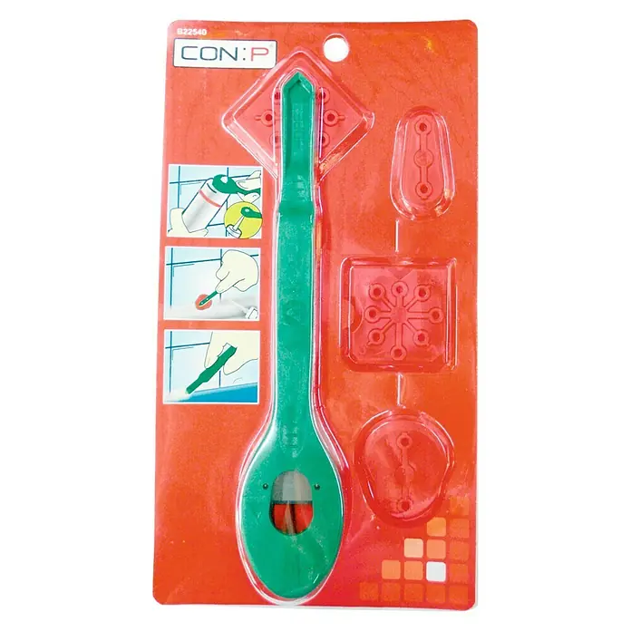 Kit para juntas de silicona B22540 - 4 pzs.