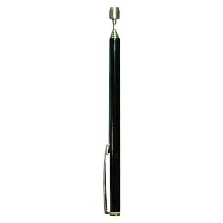 Imán extensible