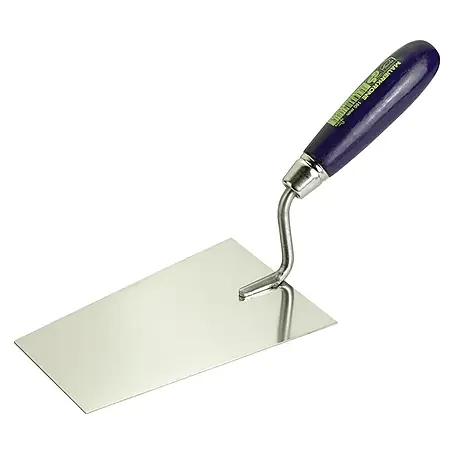 Paleta de albañilería