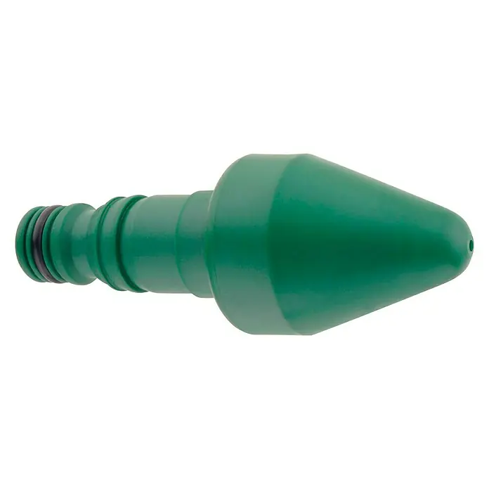 Limpiador de tubos Drain Cleaner - Específico para: Tuberías de Ø 50 - 150 mm