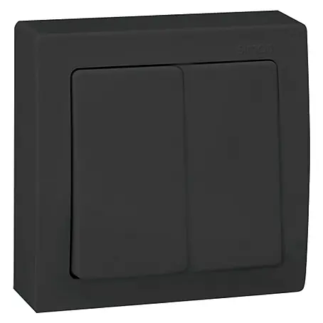 Simon 73 Interruptor/Conmutador Loft