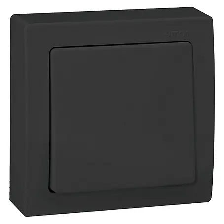 Simon 73 Conmutador Loft